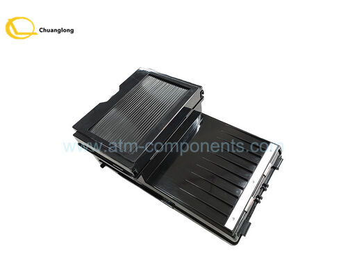 4450756691 445-0756691 Części bankomatu NCR S2 odrzucić kasetę odrzucić kosz