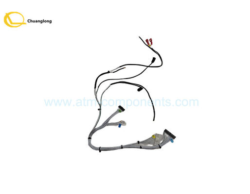 4450757099 445-0757099 Części maszyny bankomatu NCR S2 SNT Harness 445-0747035 4450747035 445-0758095 4450758095 S2 Pick Module Cable Harness S2 Presenter Cable