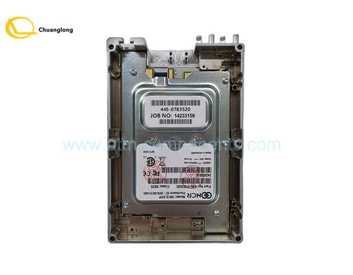 4450783508 445-0783508 Części maszyny bankomatu NCR EPP-4 S INTERNATIONAL KEYBOARD