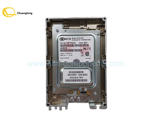 4450783508 445-0783508 Części maszyny bankomatu NCR EPP-4 S INTERNATIONAL KEYBOARD