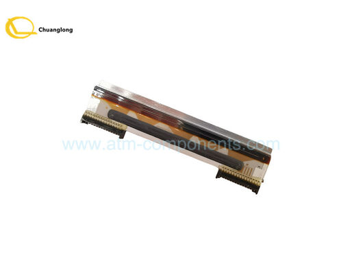 497-0465432 7167 7197 7198 Głowa do druku termicznego używana do NCR 7197 Pos Drukarka 15 szpilów Głowa do druku 497-0431579