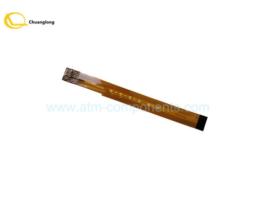 9980235684 998-0235684 Części bankomatu NCR Głowy Czytnik kart Magnetyczny Pre Head NCR Hi-Co 3 Track R/W Bankomat Piggy Bank