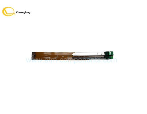 9980235684 998-0235684 Części bankomatu NCR Głowy Czytnik kart Magnetyczny Pre Head NCR Hi-Co 3 Track R/W Bankomat Piggy Bank