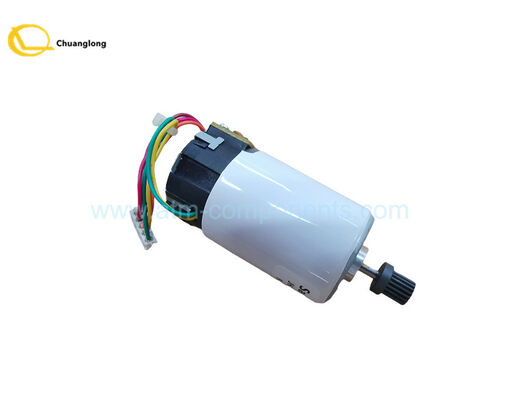 9980911811 998-0911811 Części maszyny do bankomatu NCR Card Reader IMCRW Motor
