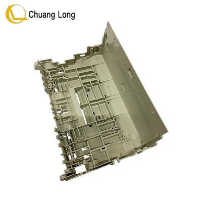 Hitachi ATM CRM 00103088000B Spare Part HT-3842-WAB 2845V RB AB Cash Box 1P004481-001 RB Cassette Plastic Base Back Surface