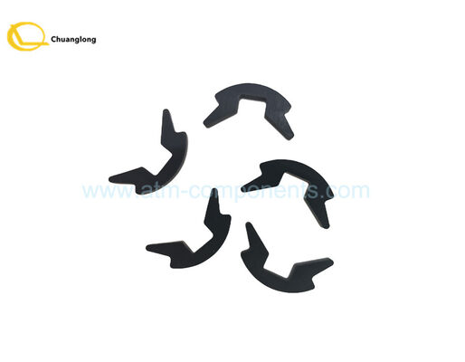 9980912977 998-0912977 Części maszyny do bankomatu NCR GBRU Kauczuk paszowy dla separatora Modularny
