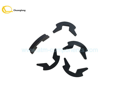 9980912977 998-0912977 Części maszyny do bankomatu NCR GBRU Kauczuk paszowy dla separatora Modularny