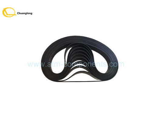 Części bankomatu NCR GBRU GBNA pas dolnego transportu (BNA4) BRU4 Pas modułowy 10X195X0.7 10-195-0.7H 009-0025029-1