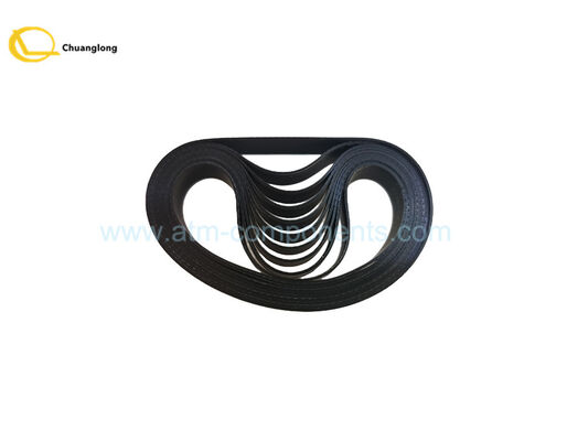 Części bankomatu NCR GBRU GBNA pas dolnego transportu (BNA4) BRU4 Pas modułowy 10X195X0.7 10-195-0.7H 009-0025029-1