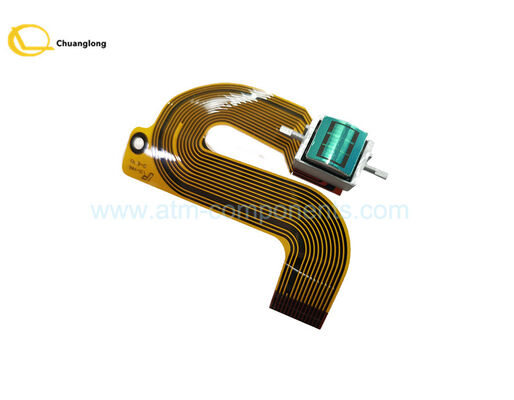 4999785-4 1770006974 Części maszyny bankomatu Wincor Nixdorf V2X głowica czytnika kart magnetycznych R/W