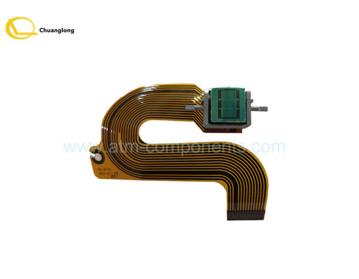 4999785-4 1770006974 Części maszyny bankomatu Wincor Nixdorf V2X głowica czytnika kart magnetycznych R/W