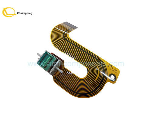 4999785-4 1770006974 Części maszyny bankomatu Wincor Nixdorf V2X głowica czytnika kart magnetycznych R/W