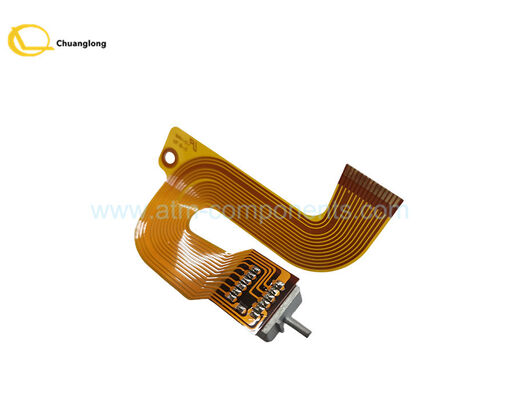 4999785-4 1770006974 Części maszyny bankomatu Wincor Nixdorf V2X głowica czytnika kart magnetycznych R/W