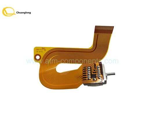 4999785-4 1770006974 Części maszyny bankomatu Wincor Nixdorf V2X głowica czytnika kart magnetycznych R/W
