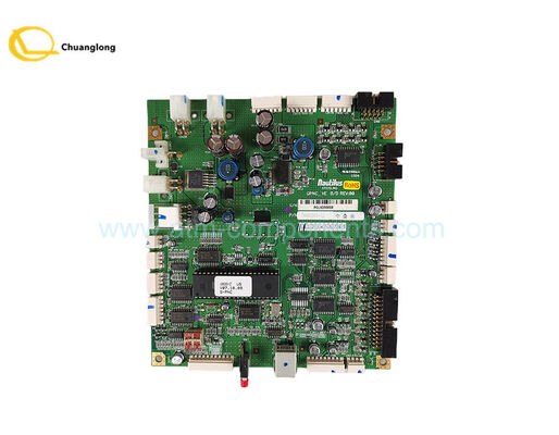 74600000-02 Części do bankomatów Hyosung 5500 PCB GPNC ICT REV 12