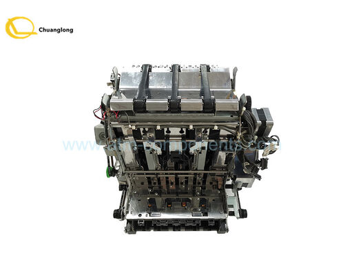 0090027793 0090028597 009-0027793 009-0028597 Części do bankomatów NCR 6626 escrow KD02167-D912 ZBIORNIK-WĄSKI