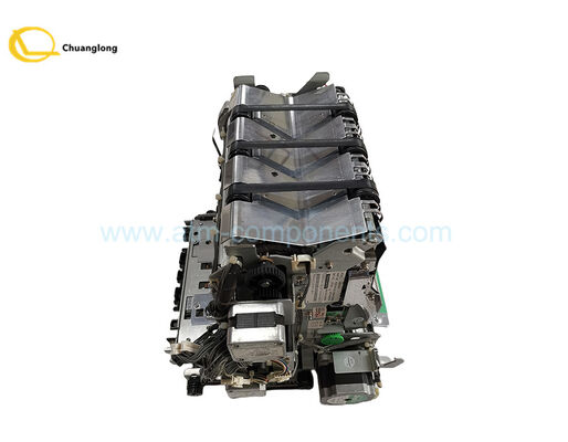 0090027793 0090028597 009-0027793 009-0028597 Części do bankomatów NCR 6626 escrow KD02167-D912 ZBIORNIK-WĄSKI