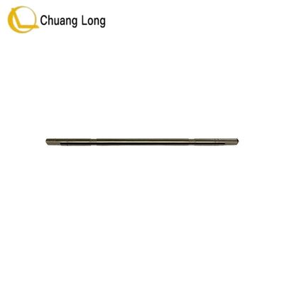 Wał kasetki na pieniądze Hitachi ATM CRM część 2845V 4P007439-001 RB 8 na 205 z obustronnym zakończeniem typu D ze stali nierdzewnej 4P007439001