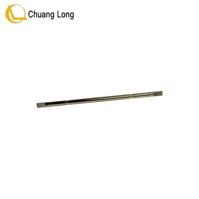 Hitachi ATM CRM 2845V Część 4P007439-001-1 Wał 8×205 Głowica typu D Kaseta Wał ze stali nierdzewnej RB AB Część kasetki na gotówkę Dostępna