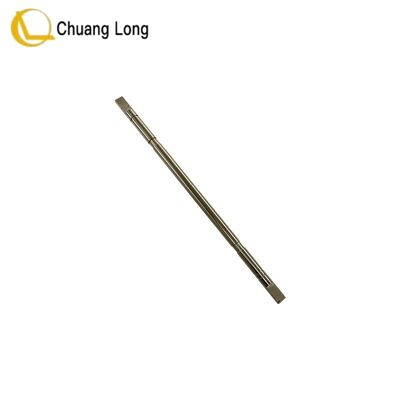 Hitachi ATM CRM 2845V Część 4P007439-001-1 Wał 8×205 Głowica typu D Kaseta Wał ze stali nierdzewnej RB AB Część kasetki na gotówkę Dostępna