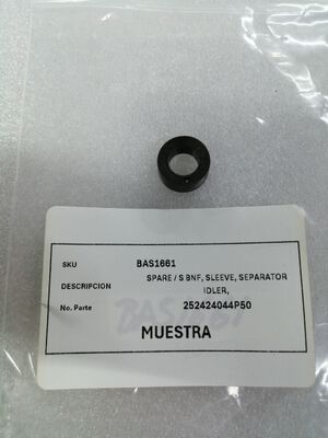 MEI Kasy części zamienne 252424044P50 BNF SLEEVE SEPARATOR IDLER ATM Kasy zamienne akcesoria