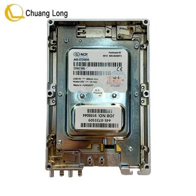 Klawiatura PINpad NCR 66 ATM EPP Wersja Angielska FRU 4450735509 445-0735509 4450717207 445-0717207 445-0745420 4450745420