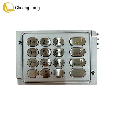 Klawiatura PINpad NCR 66 ATM EPP Wersja Angielska FRU 4450735509 445-0735509 4450717207 445-0717207 445-0745420 4450745420