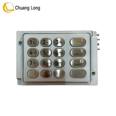 Klawiatura PINpad NCR 66 ATM EPP Wersja Angielska FRU 4450735509 445-0735509 4450717207 445-0717207 445-0745420 4450745420