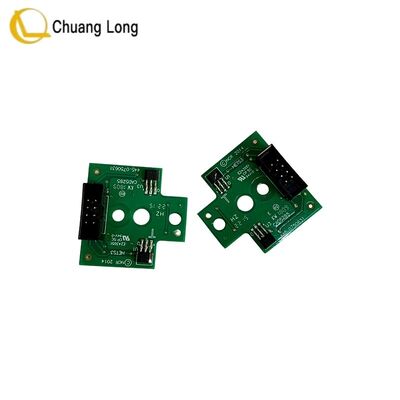 Płyta sterująca dystrybutora NCR S2 SNT do bankomatu samoobsługowego, część zamienna 4450750631 445-0750631 445-0761208-132