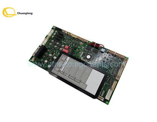0090029380 009-0029380 Części maszyny bankomatu NCR BRM Dolny procesor PCB
