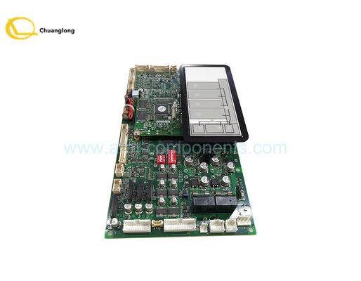 0090029380 009-0029380 Części maszyny bankomatu NCR BRM Dolny procesor PCB