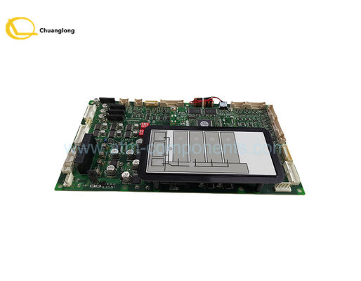 0090029380 009-0029380 Części maszyny bankomatu NCR BRM Dolny procesor PCB