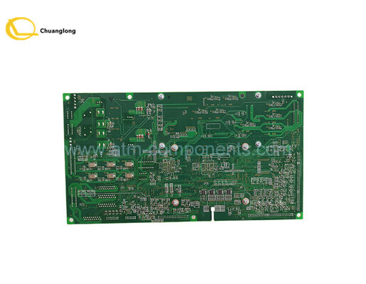 0090029380 009-0029380 Części maszyny bankomatu NCR BRM Dolny procesor PCB