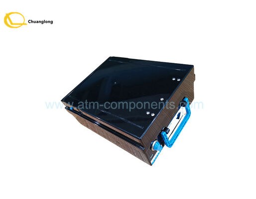 00103334000E 00-103334-000E Części do bankomatów Diebold Opteva Kaseta odrzucona