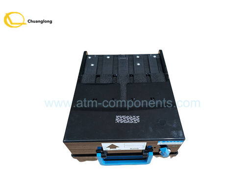 00103334000E 00-103334-000E Części do bankomatów Diebold Opteva Kaseta odrzucona