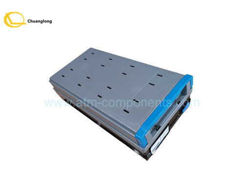 Dobra cena 00155842000C 00-155842-000C Części do bankomatów Diebold 5500 Kaseta w Internecie