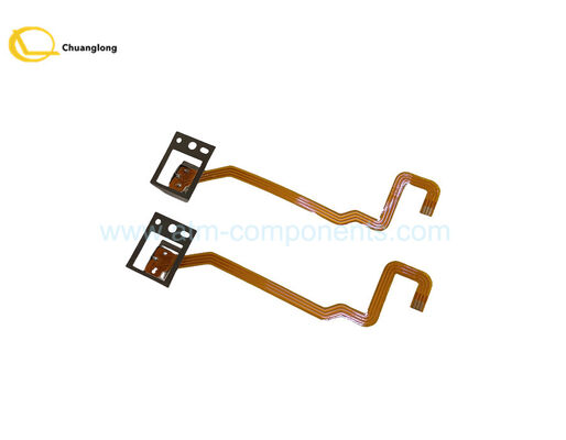 177004554 0177004554 Części do bankomatów Wincor Głowica czytnika kart magnetycznych Pre-head V2X