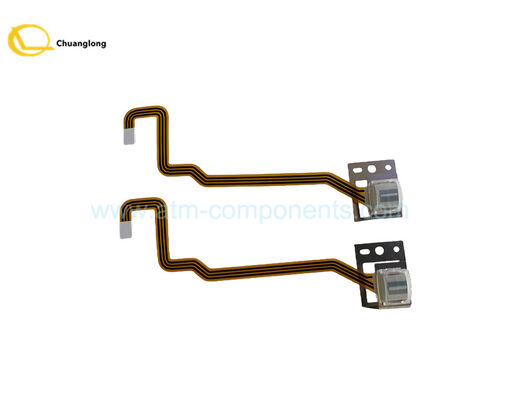 177004554 0177004554 Części do bankomatów Wincor Głowica czytnika kart magnetycznych Pre-head V2X