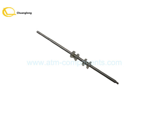 1750035768 01750035768 Części bankomatu Wincor moduł V podwójny wałek dwukołowy