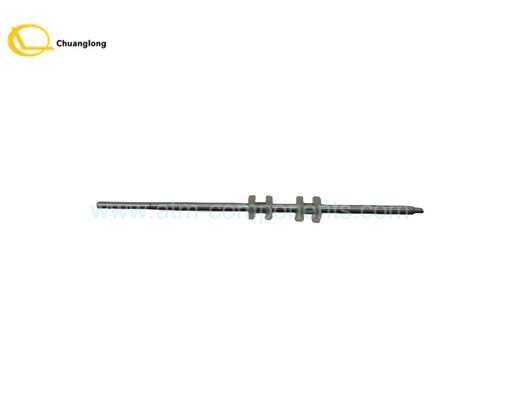 1750035768 01750035768 Części bankomatu Wincor moduł V podwójny wałek dwukołowy