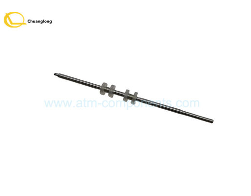 1750035768 01750035768 Części bankomatu Wincor moduł V podwójny wałek dwukołowy