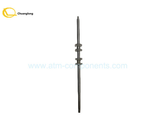 1750035768 01750035768 Części bankomatu Wincor moduł V podwójny wałek dwukołowy