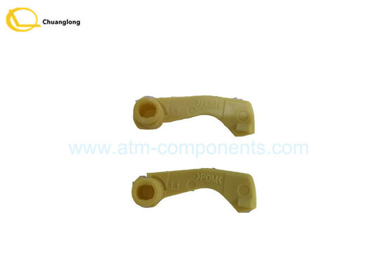 1750042090 01750042090 Części bankomatowe WINCOR nixdorf Zacisk zatrzaskowy lewy