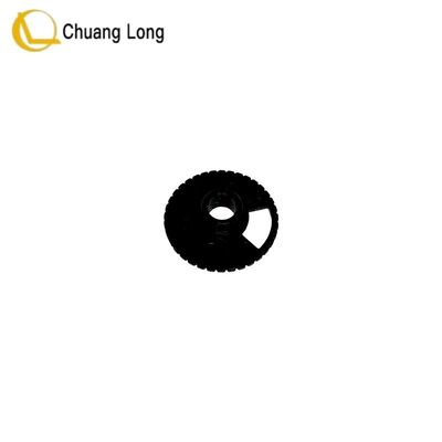 Koło czujnika kasety bankomatu Hitachi 2845VS, plastikowe koło czujnika kasetki na pieniądze 4P009181-001 4P009181001 00103020000B