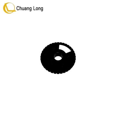 Koło czujnika kasety bankomatu Hitachi 2845VS, plastikowe koło czujnika kasetki na pieniądze 4P009181-001 4P009181001 00103020000B