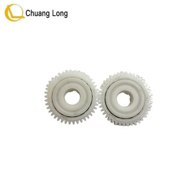 Części maszyny NCR ATM S2 Pick Module 4450756286 Gear 42T 445-0756286-01 Wiele innych części NCR w magazynie Fabryka sprzedaż bezpośrednia