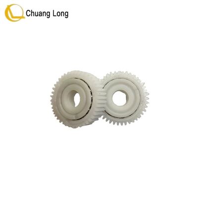 Części maszyny NCR ATM S2 Pick Module 4450756286 Gear 42T 445-0756286-01 Wiele innych części NCR w magazynie Fabryka sprzedaż bezpośrednia