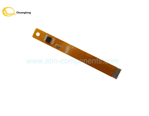 Dobra cena 1750044235 01750044235 Części maszyny bankomatu Wincor Nixdorf 2050 procash CMD V4 stacker eprom kabel żeberny czujnik w Internecie