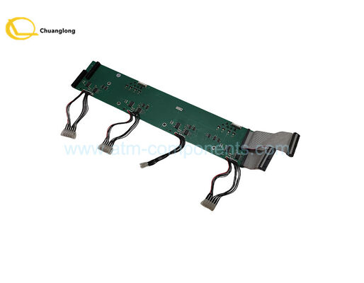 1750044878 01750044878 Części maszyny bankomatu Wincor 2050XE Górna skrzynia gotówkowa