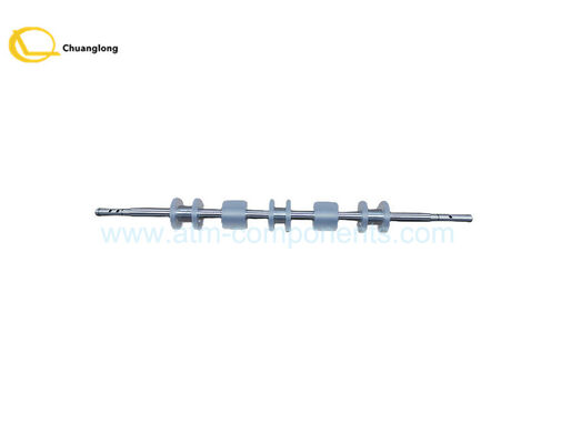 1750044953 01750044953 Automatyczne części do maszyn Wincor nixdorf 2050 Stacker Shaft